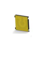 mcslpt4644b3tr TE Connectivity Black Top Tactile Switch, SPST 50 mA Surface Mount