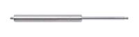 sxv6050500004 Camloc Stainless Steel Gas Strut, with Ball & Socket Joint, 440.0mm Extended Length, 200.0mm Stroke Length