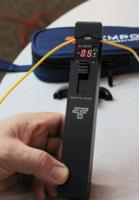 fi100 Tempo FI100 Fibre Optic Fibre Optic Test Kit