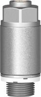 grlz-18-qs-6-d Festo GRLZ Series Tube Flow Regulator, 6mm Tube Inlet Port, 193158