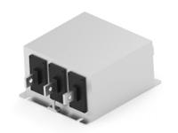 1-2405081-9 TE Connectivity, AHV 400A 760 V 50/60Hz, Chassis Mount EMI Filter, Busbar 3 Phase
