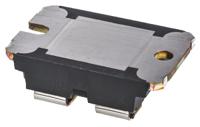 stps12045tv STMicroelectronics 45 V 120 A Diode Schottky 4-Pin ISOTOP