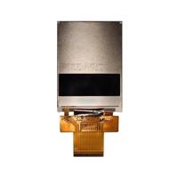 nhd-24-240320cf-csxn-f NEWHAVEN DISPLAY INTERNATIONAL NHD-2.4-240320CF-CSXN#-F TFT LCD Colour Display / Touch Screen, 2.4in, 240x320pixels