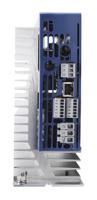 7090618-01-050-100-230-00252 Jumo MINI MCR-2-UI-FRO DIN Rail Mount Power Controller, 230 V Supply Voltage