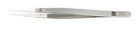 136-9735 RS PRO 135 mm, Stainless Steel, Tweezers