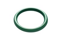119154 Hutchinson Le Joint Français Rubber : FKM 7DF2067 O-Ring O-Ring, 19.8mm Bore, 27mm Outer Diameter