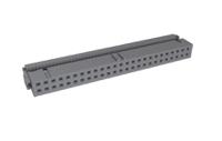 71600-050lf Amphenol Communications Solutions 50-Way IDC Connector Socket, 2-Row