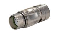 1620075 Phoenix Contact Circular Connector, 12 Contacts, Cable, M23 Connector, Socket, Female, IP67, CA Series