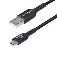 usb2ac1mnc StarTech.com USB 2.0, Male USB A to Male USB C, 480Mbps, 1m
