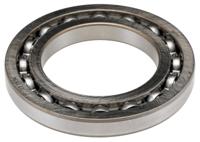 16011 SKF  1 Row Ball Bearing - 55 mm ID, 90 mm OD