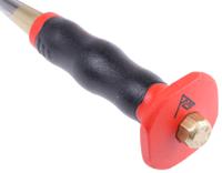 701-0568 RS PRO 5-Piece Punch Set, Anti-Vibration Punch, 10.0 mm Shank