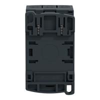 lc1d096b7 Schneider Electric LC1D Series Contactor, 24 V ac Coil, 3-Pole, 9 A, 5.5 kW, 3NO, 690 V ac