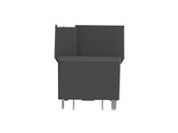 t9gs1l24-12-1558676-3 TE Connectivity PCB Mount Power Relay, 12V dc Coil, 30A Switching Current, SPST