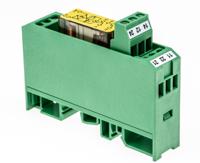 2981363 Phoenix Contact DIN Rail Force Guided Relay, 24V dc Coil Voltage, 2 Pole, DPDT
