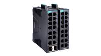 sds-3016-2gtx MOXA SDS-3016-2GTX, Managed 16 Port Ethernet Switch