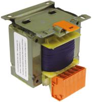 steu10023 Block 100VA 2 Output Chassis Mounting Transformer, 2 x 115V ac
