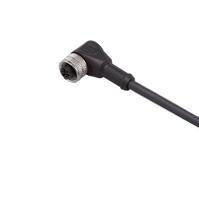 e10210 ifm electronic E-10 Sensor Actuator Cable, 3 Cores, 0.5 mm² CSA, 5 m