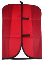 523-073 Fire Extinguisher Cover, Red