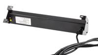 839-9800 RS PRO Type G - British 6 Gang Power Distribution Unit, 3m Cable, 6A