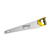 2-15-244 Stanley 550 mm Hand Saw, 11 TPI