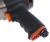 bp815 Bahco BP815 1/32 in Air Impact Wrench, 7000rpm, 320 → 620Nm