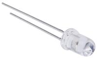 c503b-rcn-cw0z0aa1 Cree LED2.6 V Red LED 5mm Through Hole, C503B-RCN-CW0Z0AA1