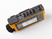 fluke-1775 Fluke 1775 Power Quality Analyser, 3-Phase, 6000A Max, 1000V dc Max