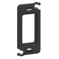0-802-50 Legrand 1 Gang Frame