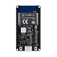 ai-wb2-13-kit RF Solutions Development Board BL602 Bluetooth, WiFi Bluetooth Module, Development Module for Ai-WB2-13 Modules 2400