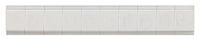 8wh8113-1aa05 Siemens, 8WH8113 Marker Strip for use with Standard Labelling System, Terminal Block