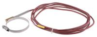 k11-e-2ls-200-ms-70 Electrotherm PT100 RTD Sensor, 50 → 70mm Dia, 2 Wire, Strip Sensor, F0.3 +200°C Max