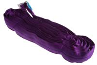 124-4857 RS PRO 3m Purple Lifting Sling Round, 1t