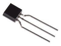 l79l08acz-ap STMicroelectronics L79L08ACZ-AP, Voltage Regulator -30V TO-92 3-Pin