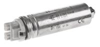 c954pf44340za0x KEMET C95 Polypropylene Film Capacitor, 450V ac, ±10%, 3.4μF