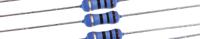 rox1sj10r TE Connectivity 10Ω Metal Oxide Resistor 1W ±5% ROX1SJ10R