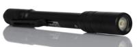 239-7027 RS PRO LED Pen Torch Black - Rechargeable 375 lm, 152 mm