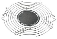 737-4005 RS PRO Steel Finger Guard for 162mm Fans, 158.8mm Hole Spacing