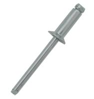 223-1165 RS PRO Aluminium Blind Rivet, 4.8mm
