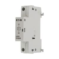 073137-u-pkz0380v50hz Eaton Eaton Moeller U-PKZ0 Undervoltage Release for use with Motor Protective Circuit Breaker