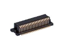 df12nb50-30dp-05v51 Hirose DF12 Series Straight Surface PCB Header, 30 Contact(s), 0.5 mm Pitch, 2 Row, Shrouded