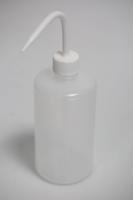 461-0667 RS PRO 500ml LDPE Narrow Neck Wash Bottle
