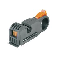 9005700000 Weidmuller Wire Stripper, 2.5mm Min, 8mm Max, 116 mm Overall