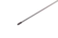be-8810l Bahco Pozidriv  Screwdriver, PZ1 Tip, 200 mm Blade, 322 mm Overall
