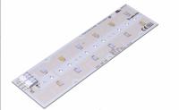 l213-4080012mrh001 Lumileds 33.3V dc White LED Strip, 121.4mm Length