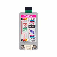 t001 M5Stack T001 Power Supply for use with M5Stick, M5Camera, M5StickV, M5StickC, M5ATOM