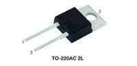 vs-3c06et07t-m3 Vishay 650 V 6 A Rectifier & Schottky Diode Schottky 3-Pin TO-220AC 2L VS-3C06ET07T-M3