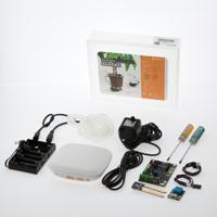 kit0003 DFRobot EcoDuino - An Auto Planting Kit, Arduino Compatible Kit