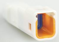 02t-jwpf-vsle-s JST, JWPF Female Connector Housing, 2mm Pitch, 2 Way, 1 Row