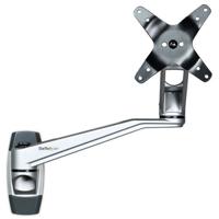 armwalldslp StarTech.com Wall Mounting Monitor Arm for 1 x Screen, 34in Screen Size