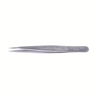 5-071 Bernstein 85 mm, Stainless Steel, Short, Tweezer